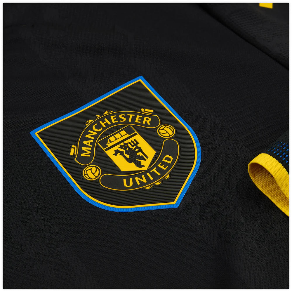 Manchester United 2025/26 | Longsleeve