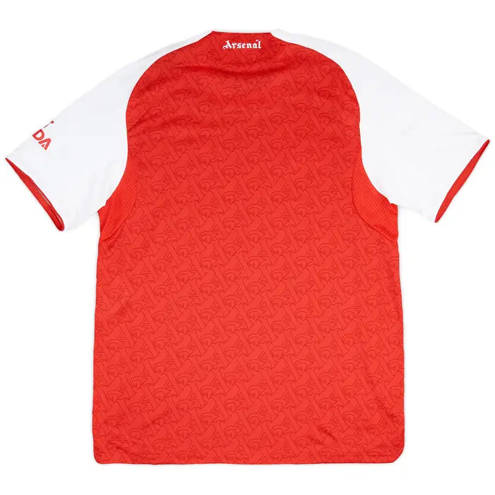 Arsenal 2025/26