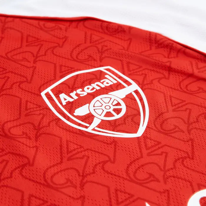 Arsenal 2025/26