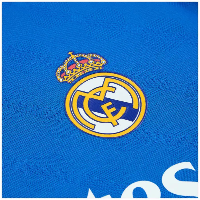 Real Madrid 2025/26
