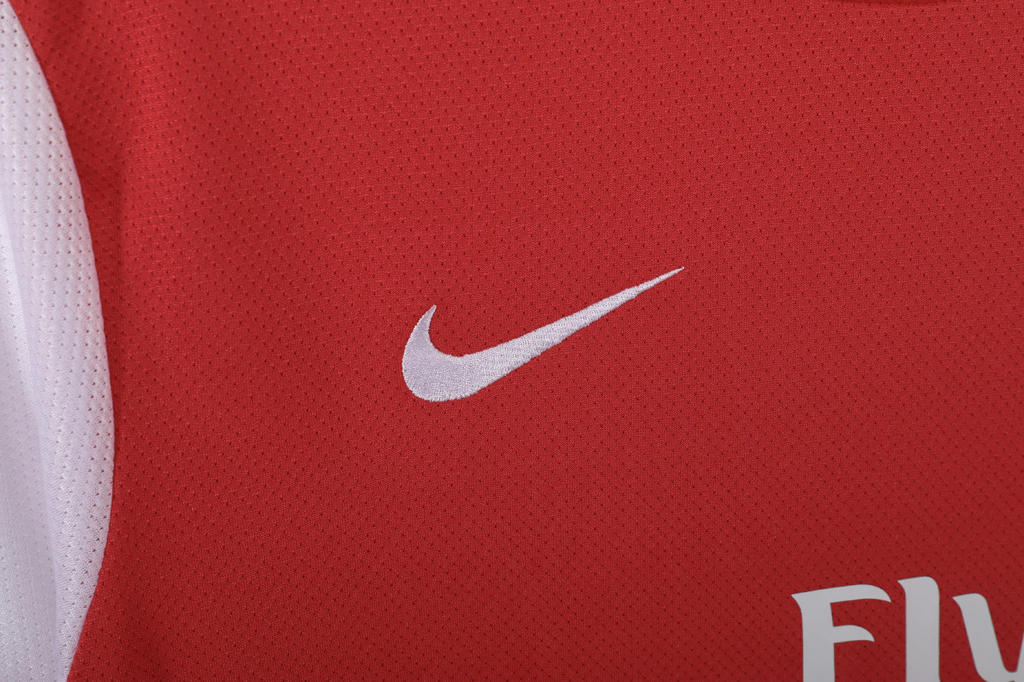 Arsenal 2011/12 - 125th Anniversary Retro