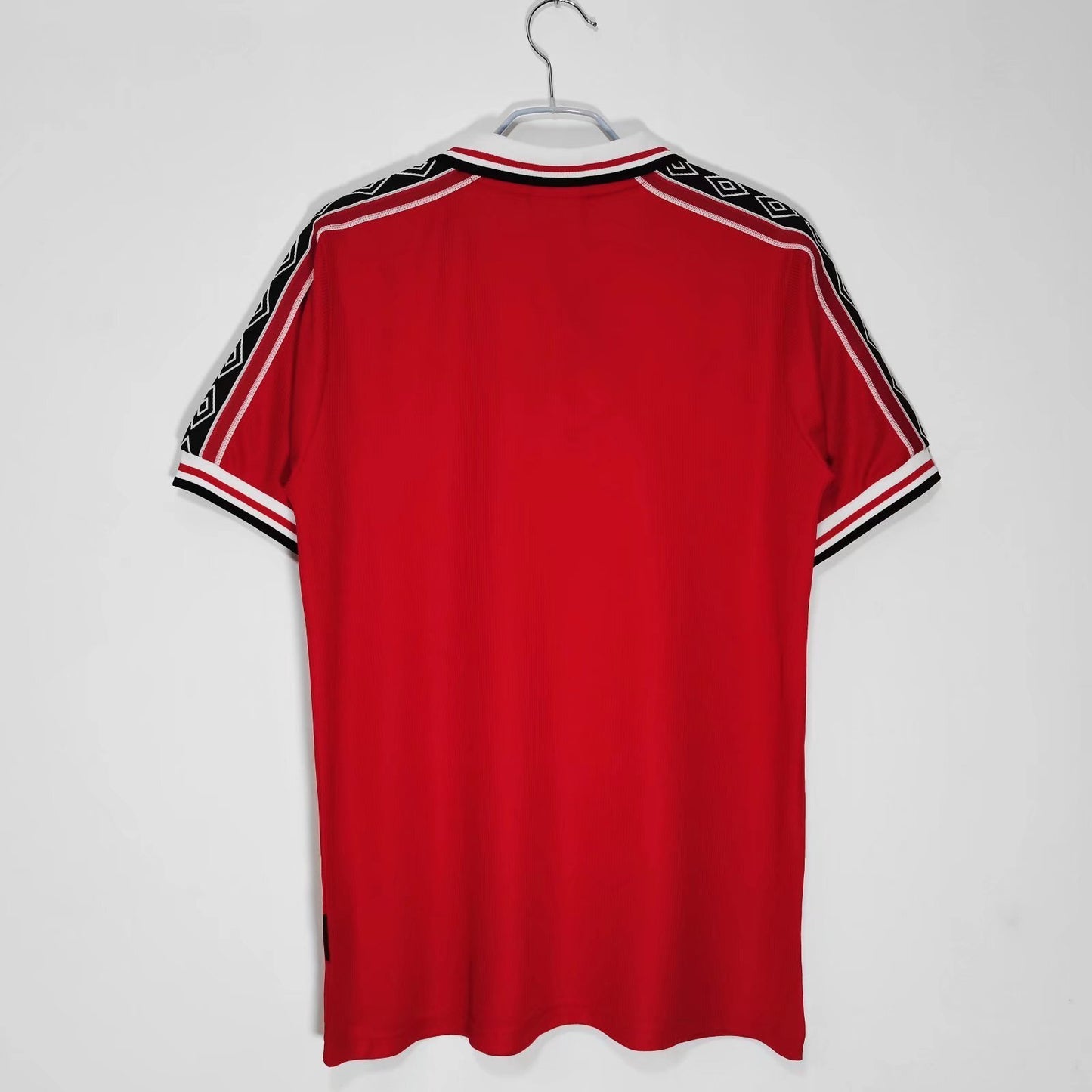 Manchester United 1998/99 - Retro