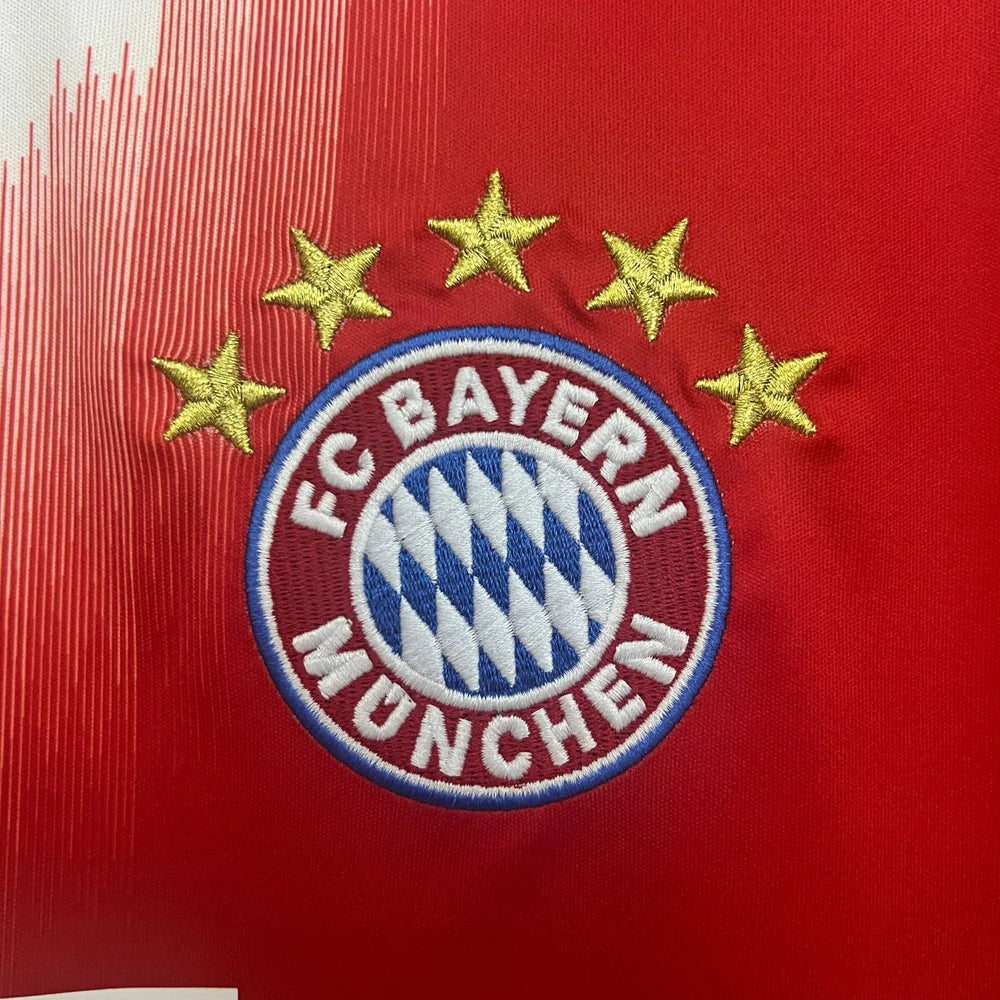 FC Bayern Munich 2025/26