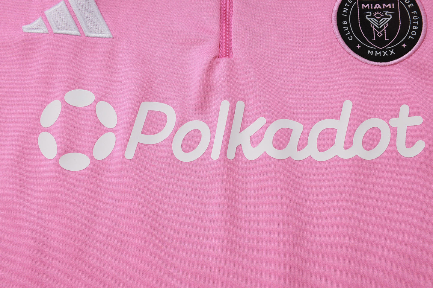 Inter Miami CF trainingspak