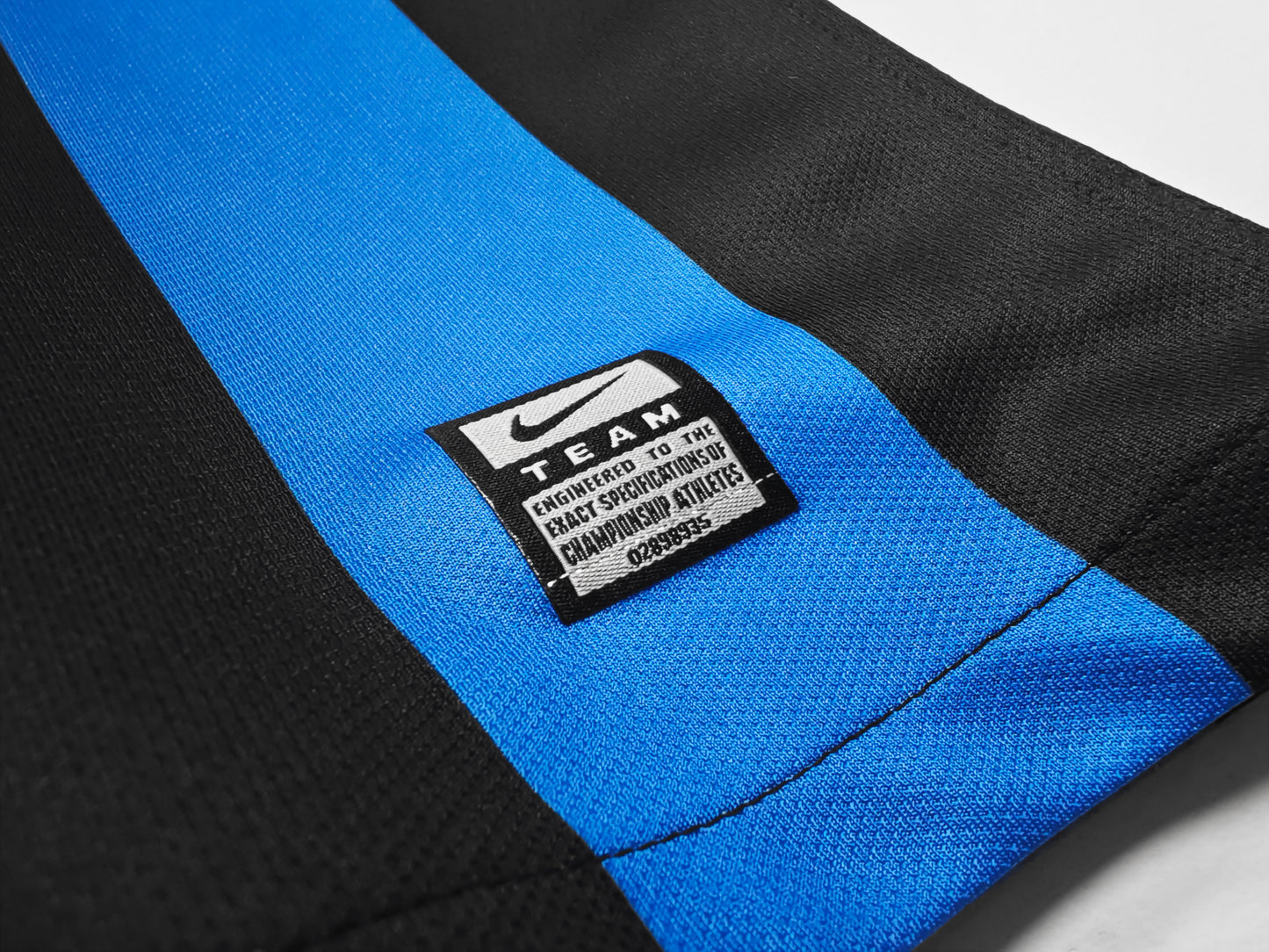 Inter Milan 2009/10 - Retro Final Edition