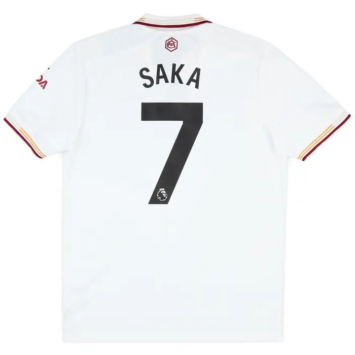 Arsenal 2025/26