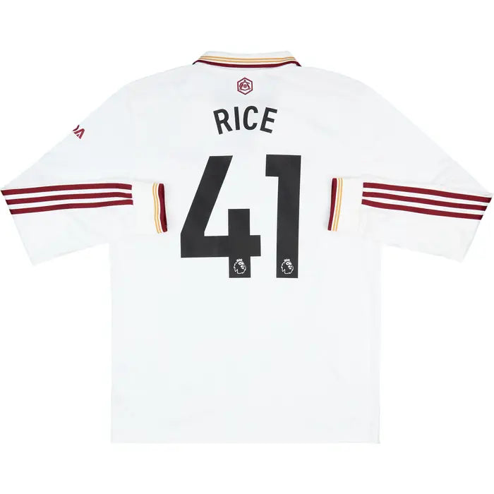 Arsenal 2025/26 | Longsleeve