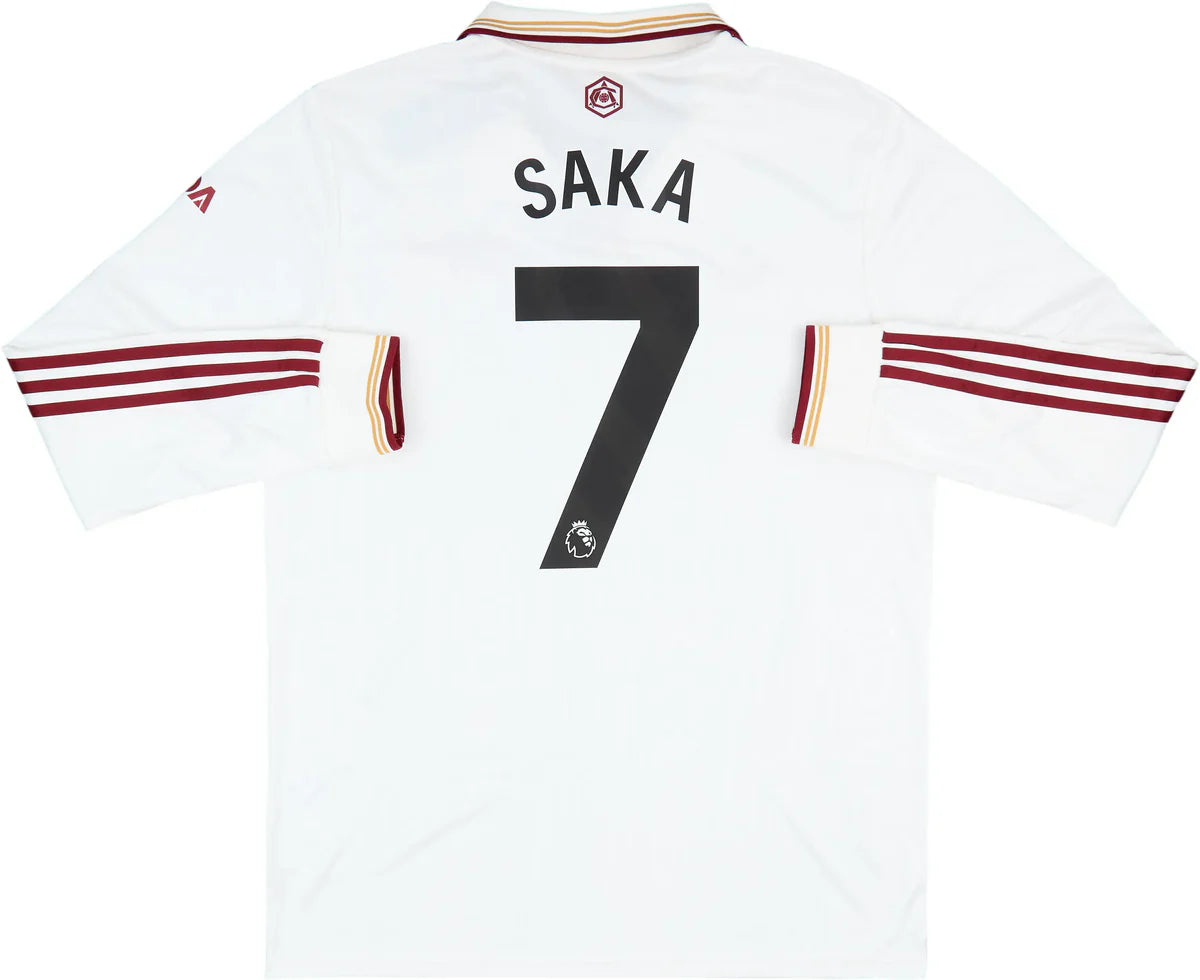 Arsenal 2025/26 | Longsleeve