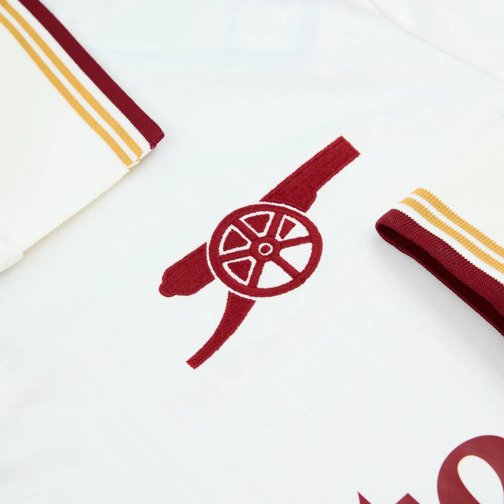 Arsenal 2025/26 | Longsleeve