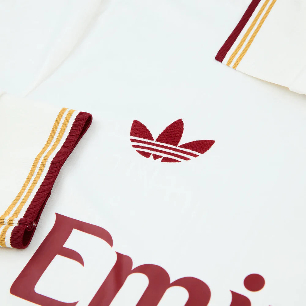 Arsenal 2025/26 | Longsleeve