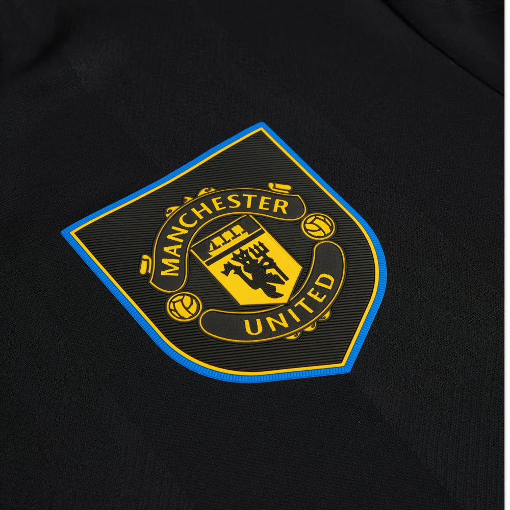 Manchester United 2025/26