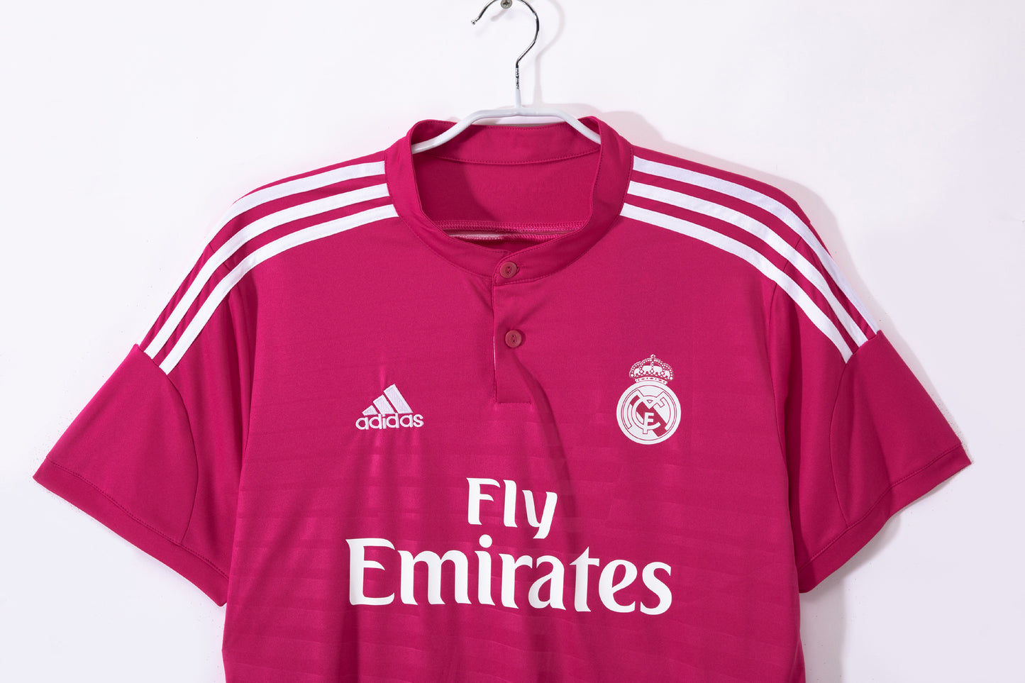 Real Madrid 2014/15 - Retro