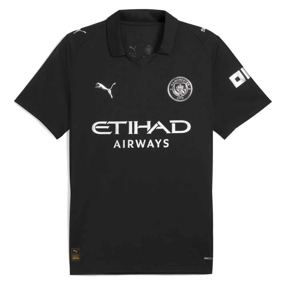 Manchester City 2025/26