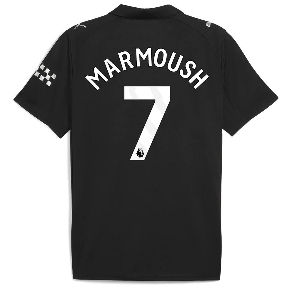 Manchester City 2025/26