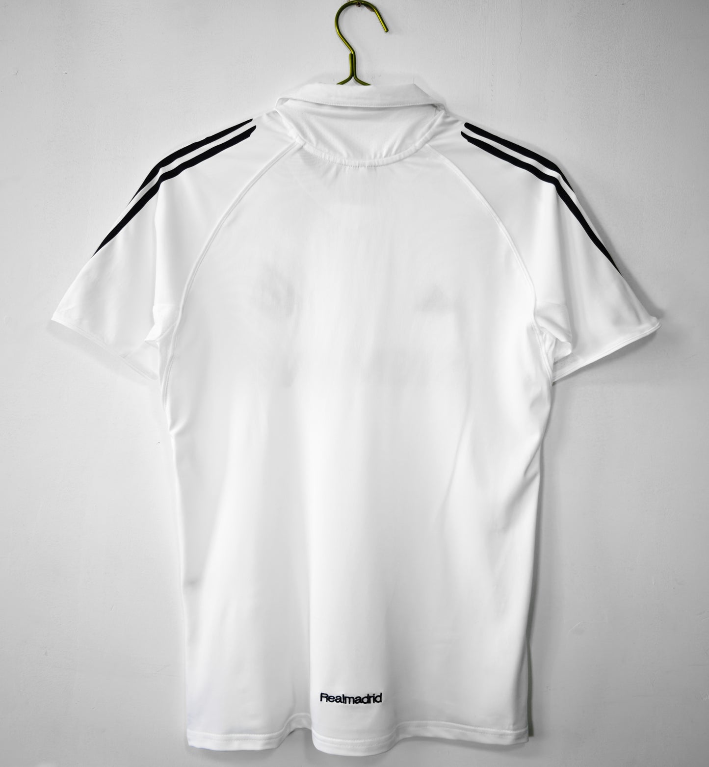 Real Madrid 2005/06 - Retro