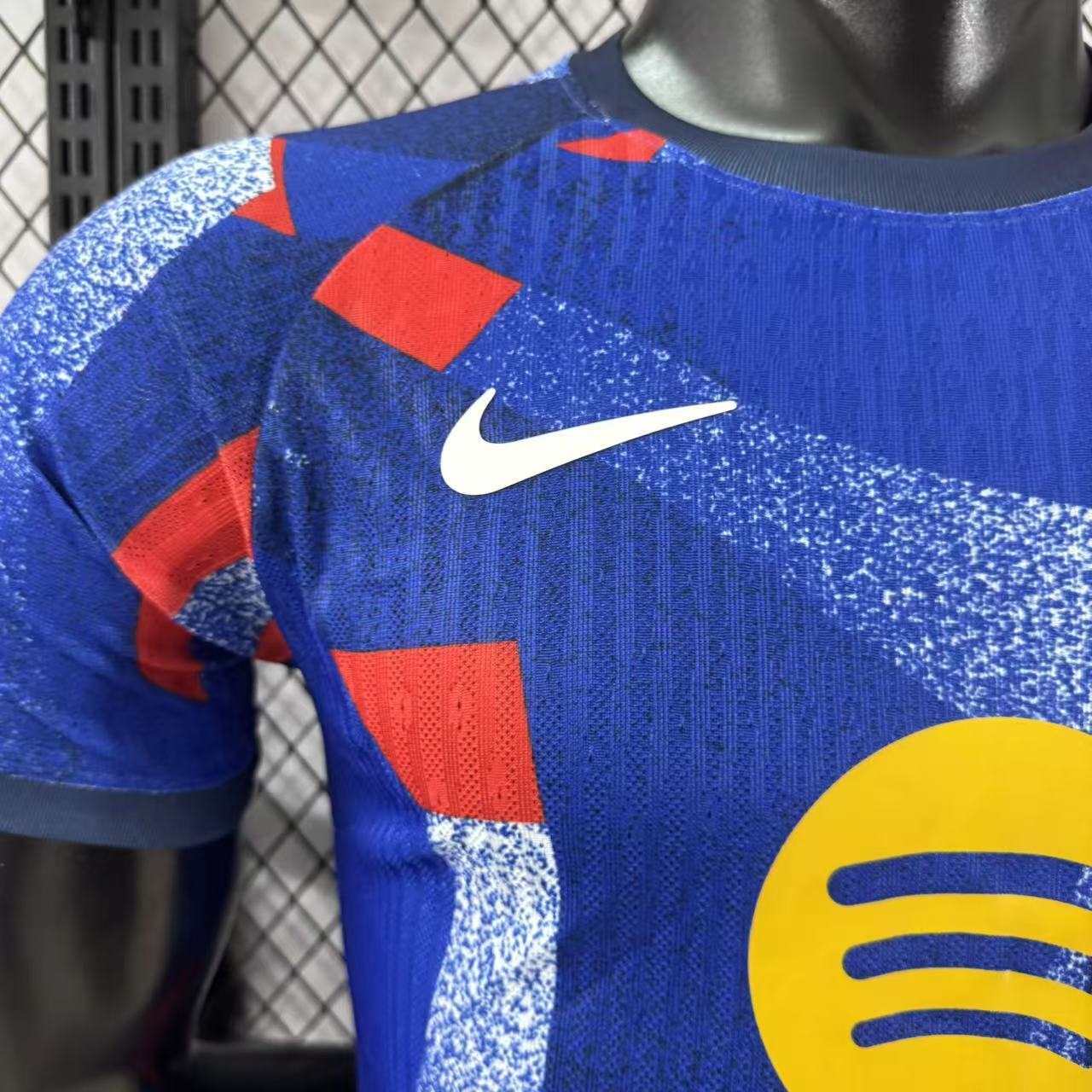FC Barcelona 2025/26 - Art of Play