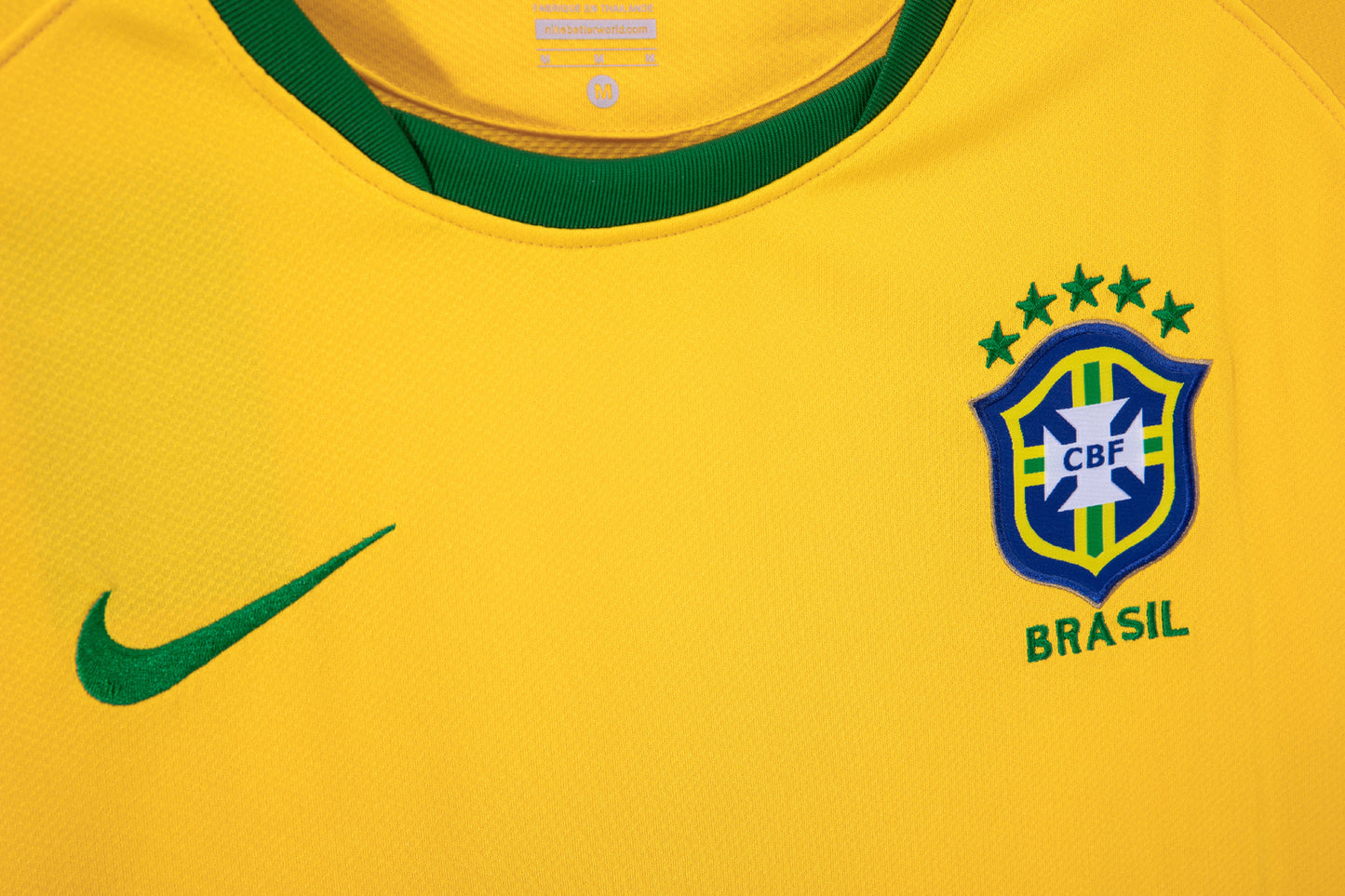 Brazilië 2010 - Retro