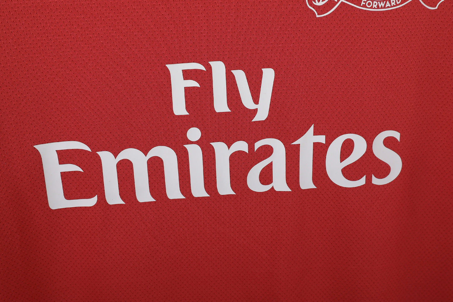 Arsenal 2011/12 - 125th Anniversary Retro