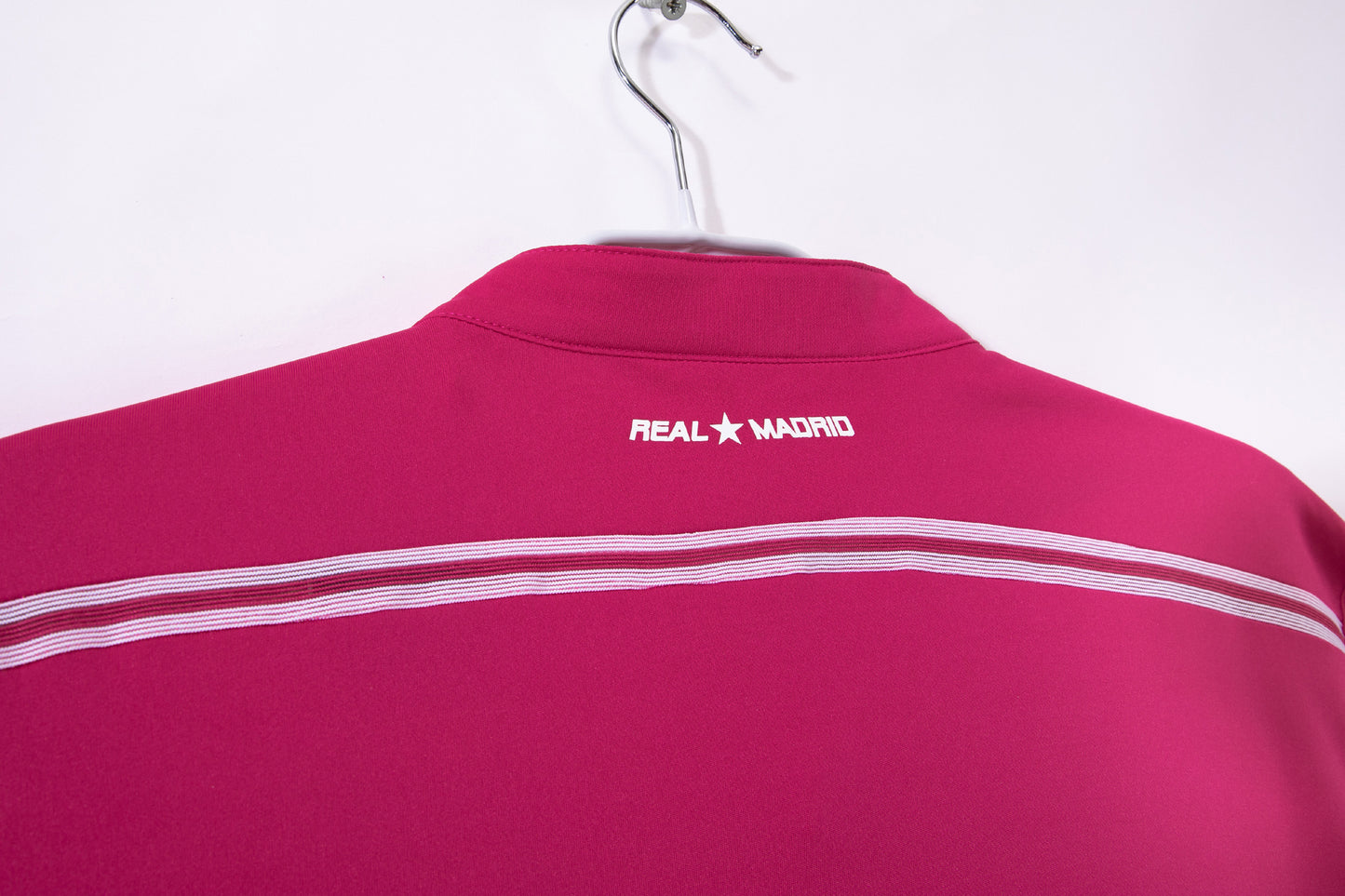 Real Madrid 2014/15 - Retro
