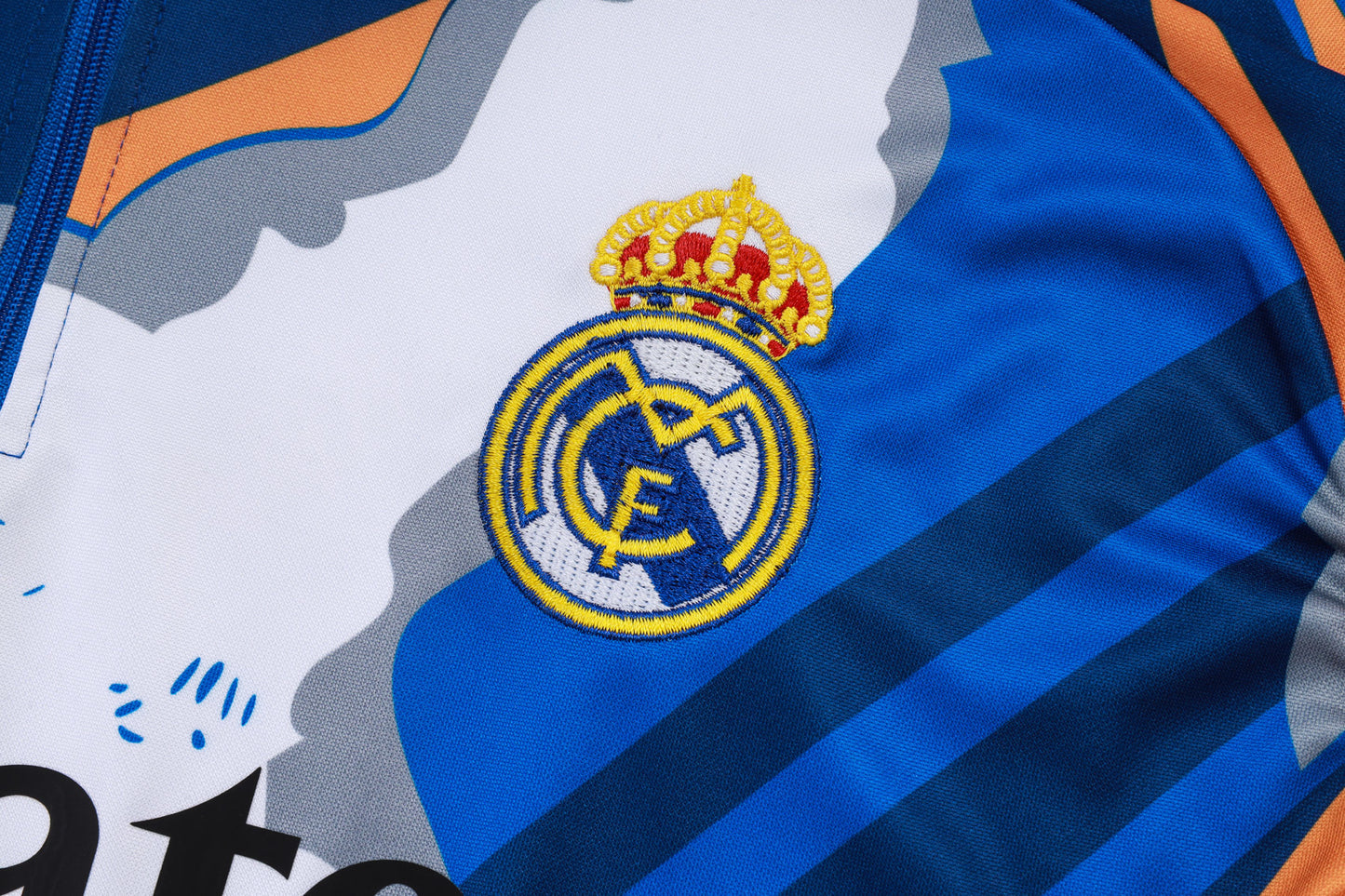 Real Madrid trainingspak