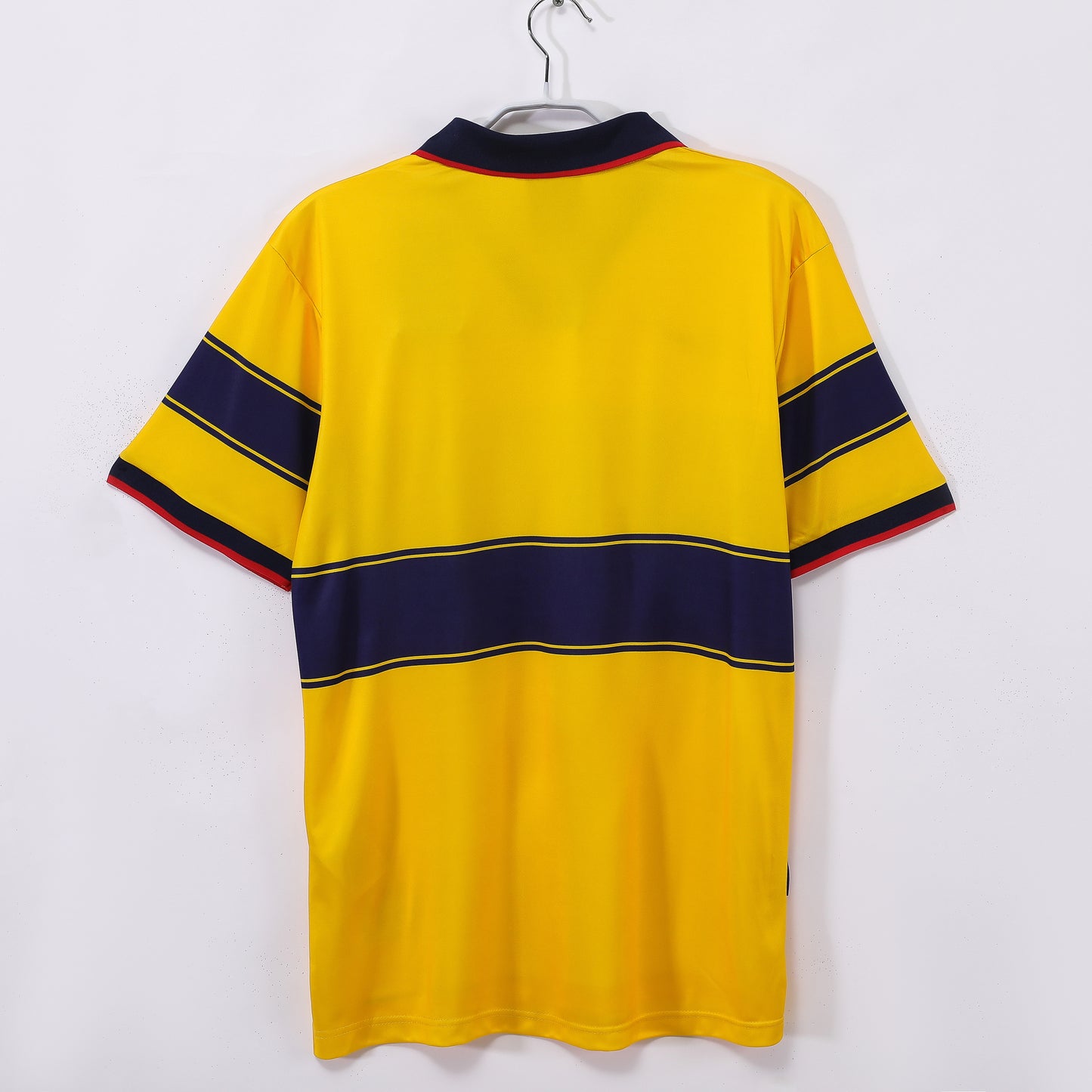 Arsenal 1997/99 - Retro