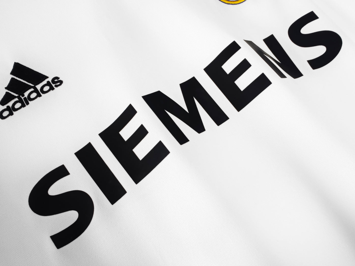 Real Madrid 2005/06 - Retro
