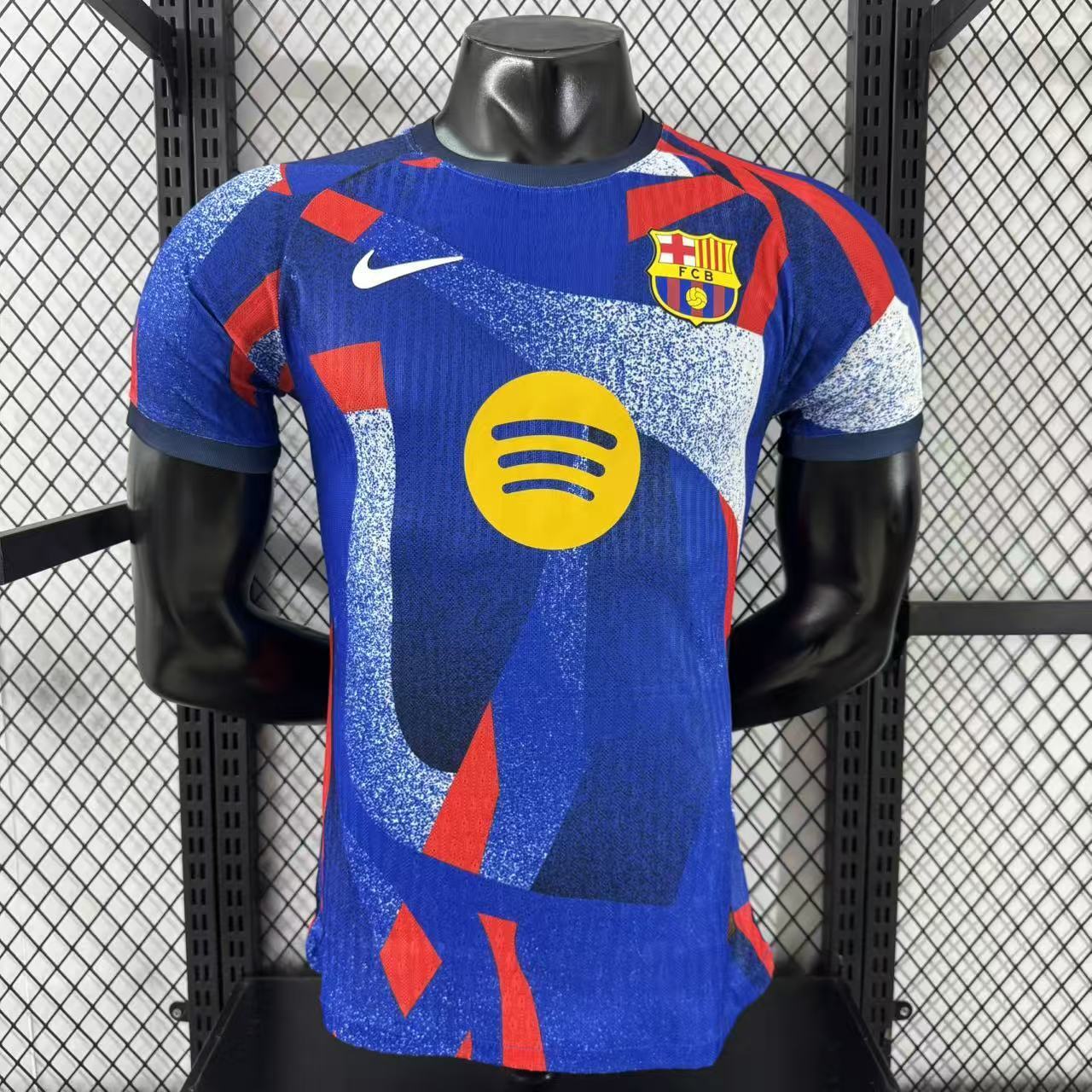 FC Barcelona 2025/26 - Art of Play