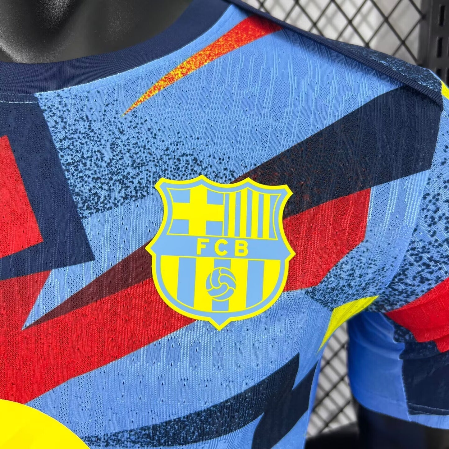FC Barcelona 2025/26 - Modernista