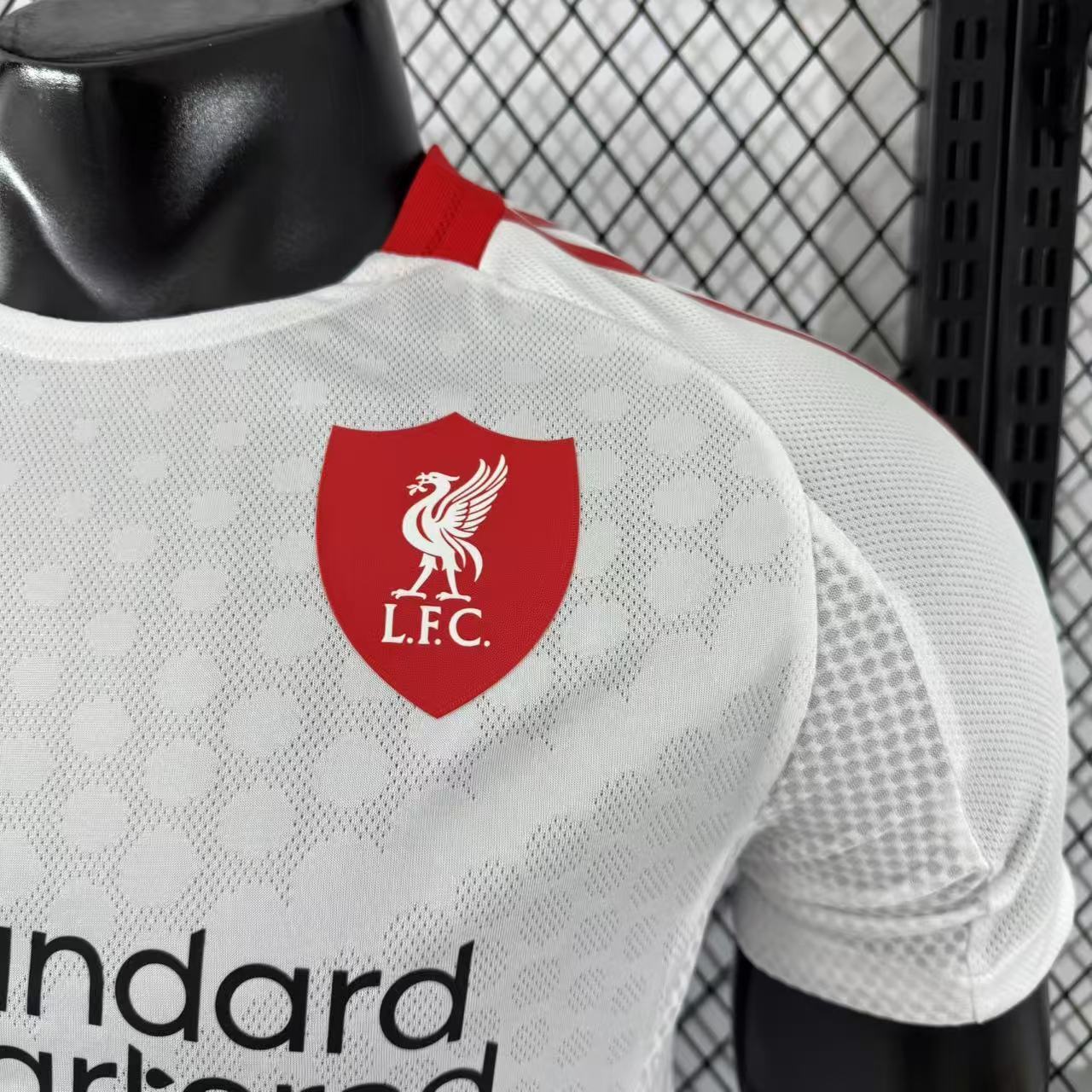 Liverpool 2025/26