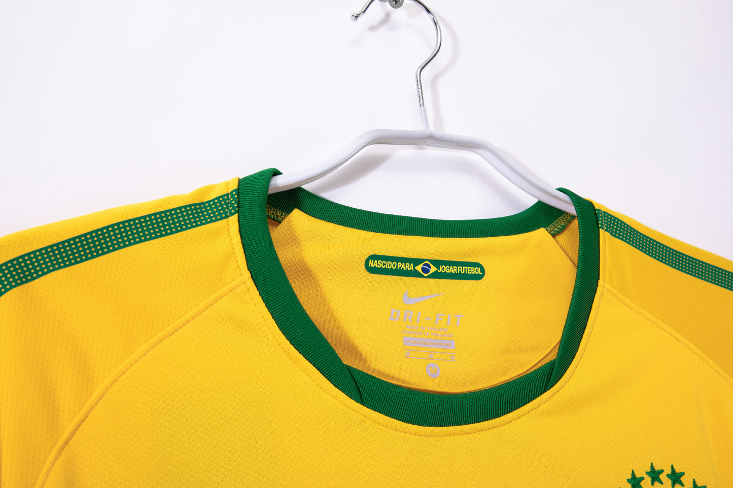 Brazilië 2010 - Retro