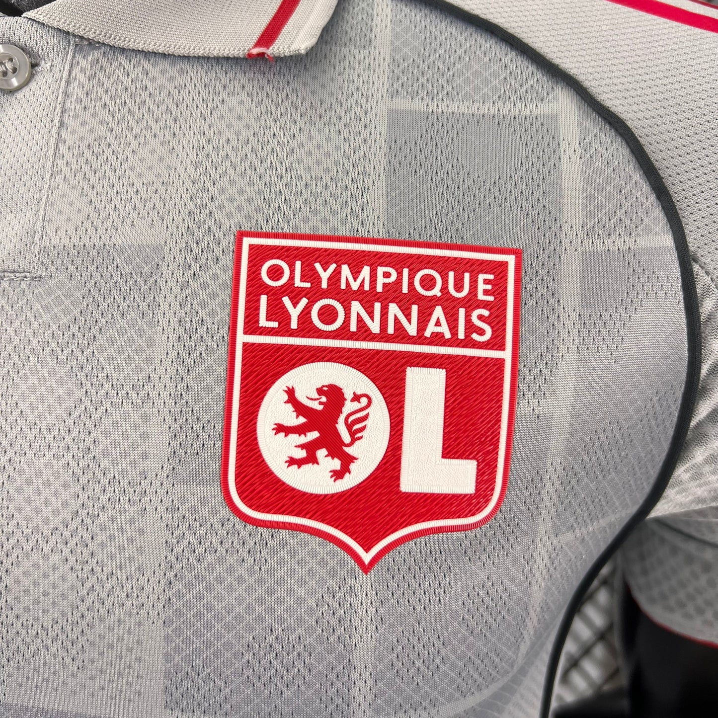 Olympique Lyon 2025/26