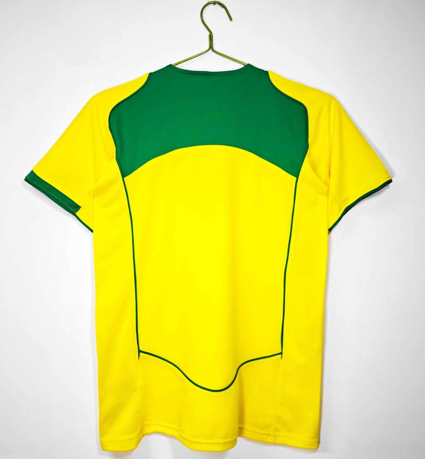 Brasil 2004 - Retro