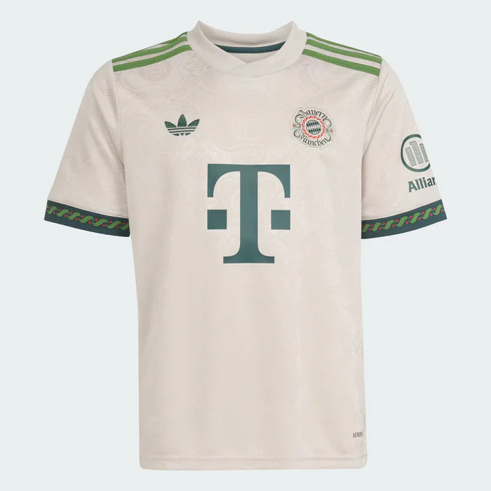 FC Bayern Munich x Oktoberfest 2025/26