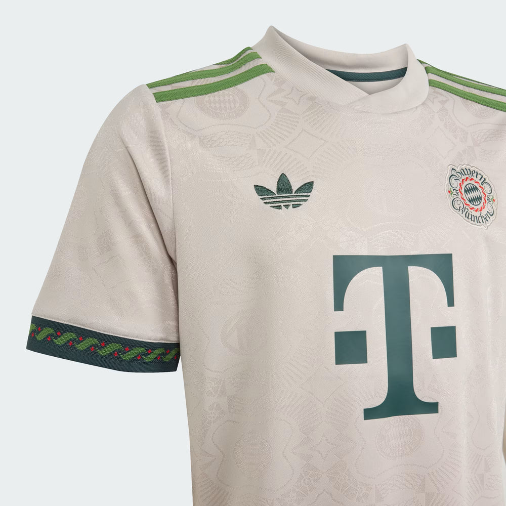FC Bayern Munich x Oktoberfest 2025/26
