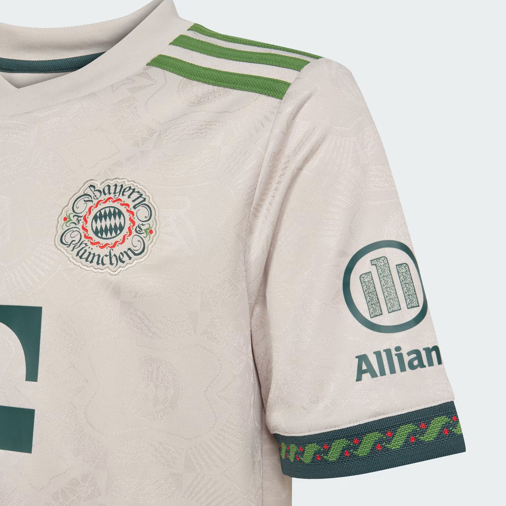 FC Bayern Munich x Oktoberfest 2025/26