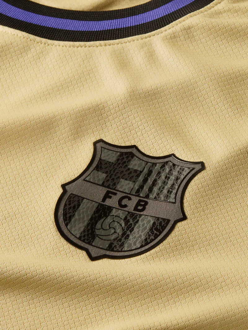 FC Barcelona x Kobe Bryant 2025/26
