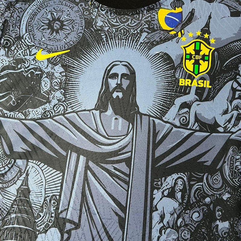 Brazilië | Deus Edition