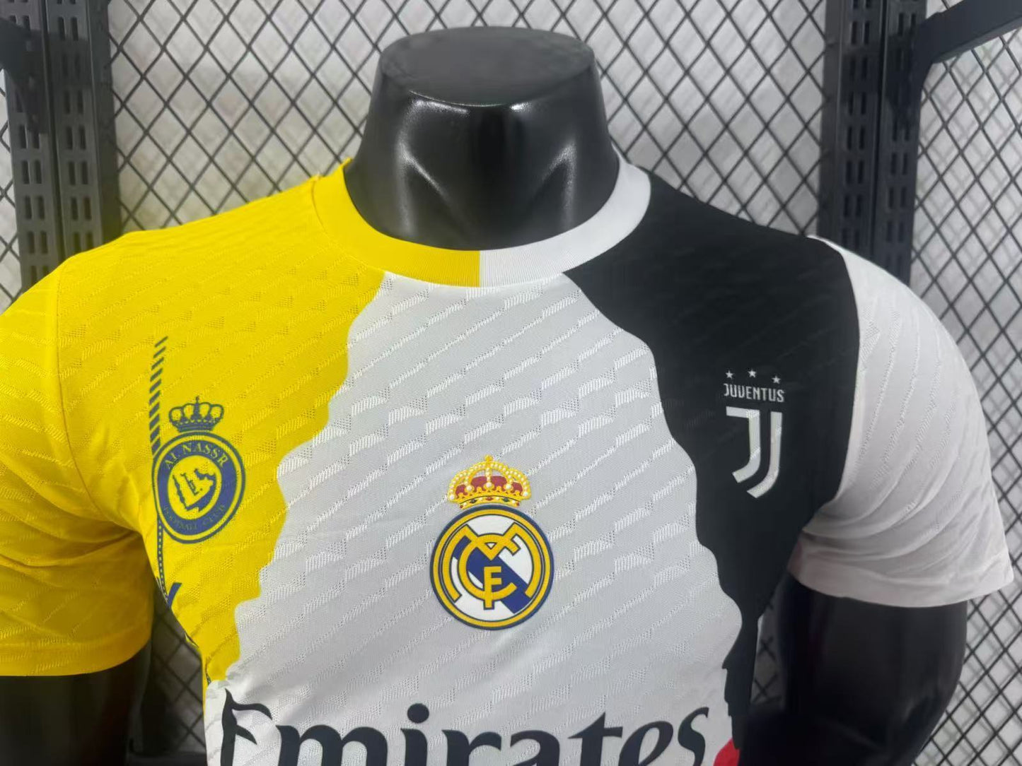 Ronaldo | Legacy Edition