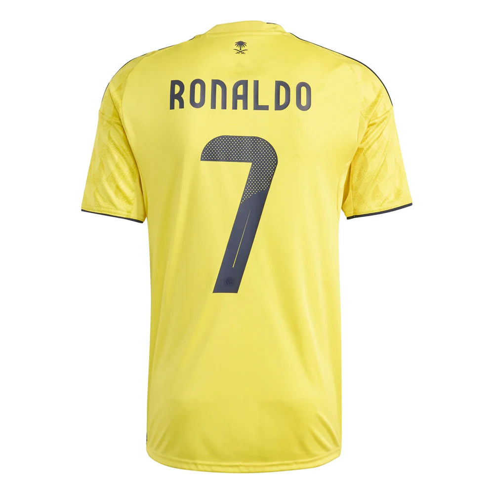 Al Nassr 2025/26