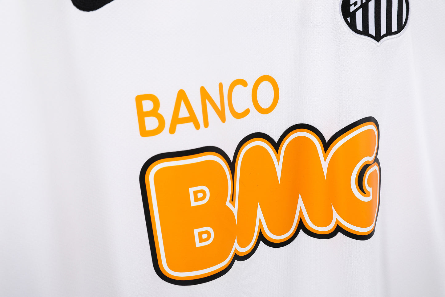 Santos 2012/13 - Retro