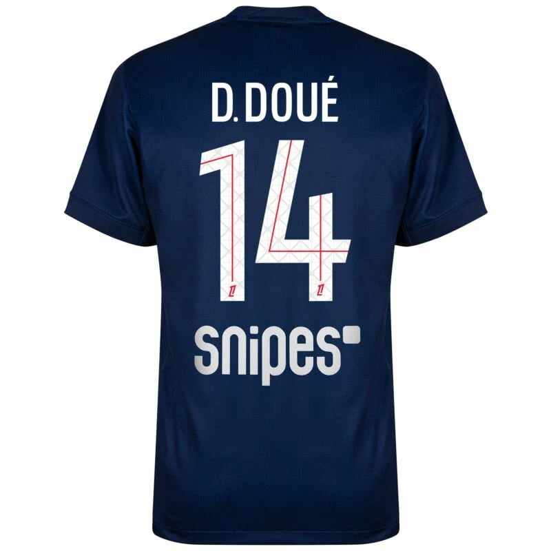 PSG 2025/26