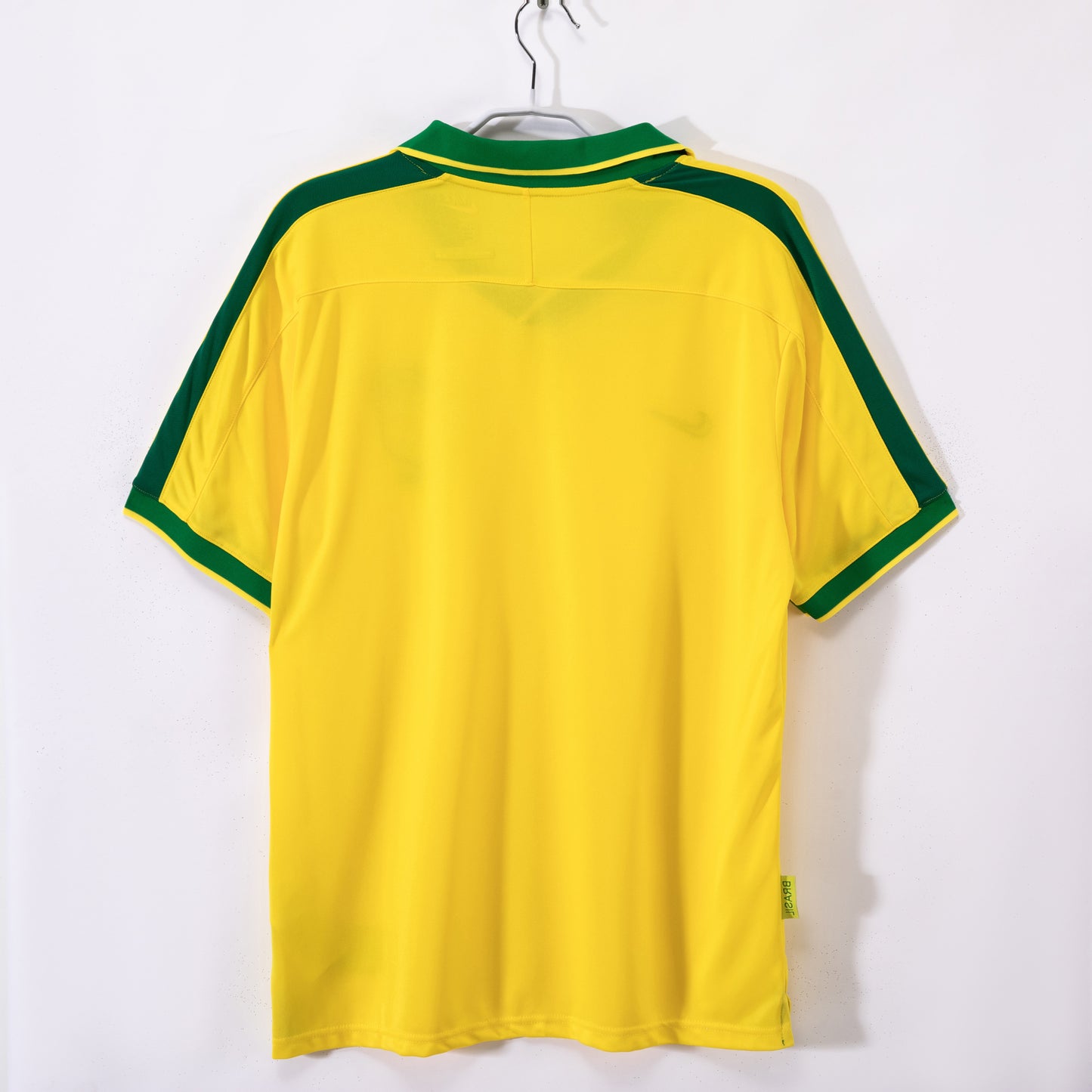 Brazilië 1997 - Retro