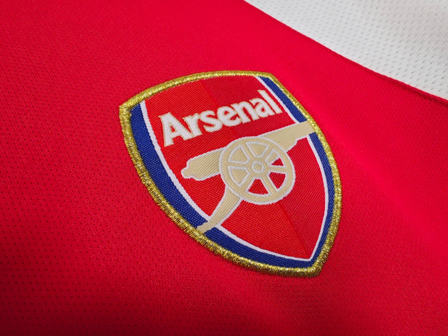 Arsenal 2002/04 - Retro