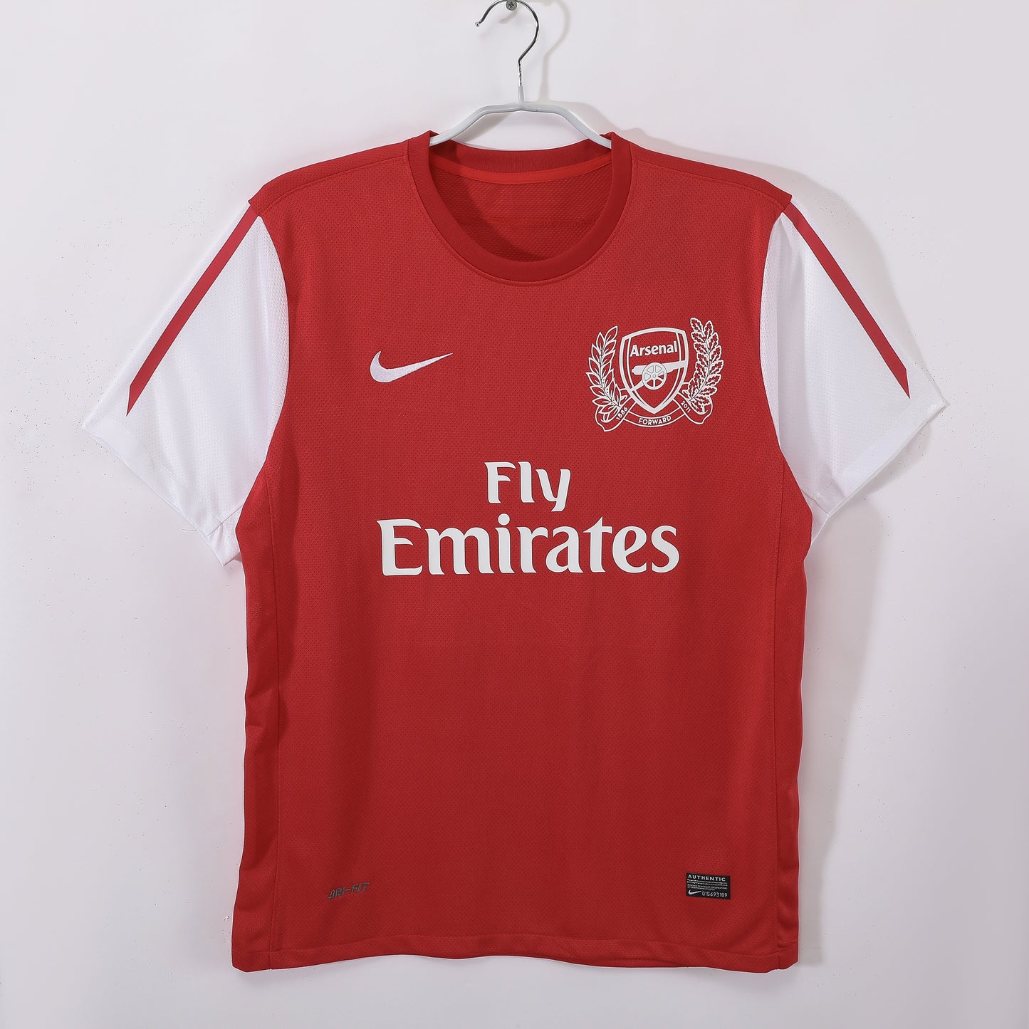 Arsenal 2011/12 - 125th Anniversary Retro