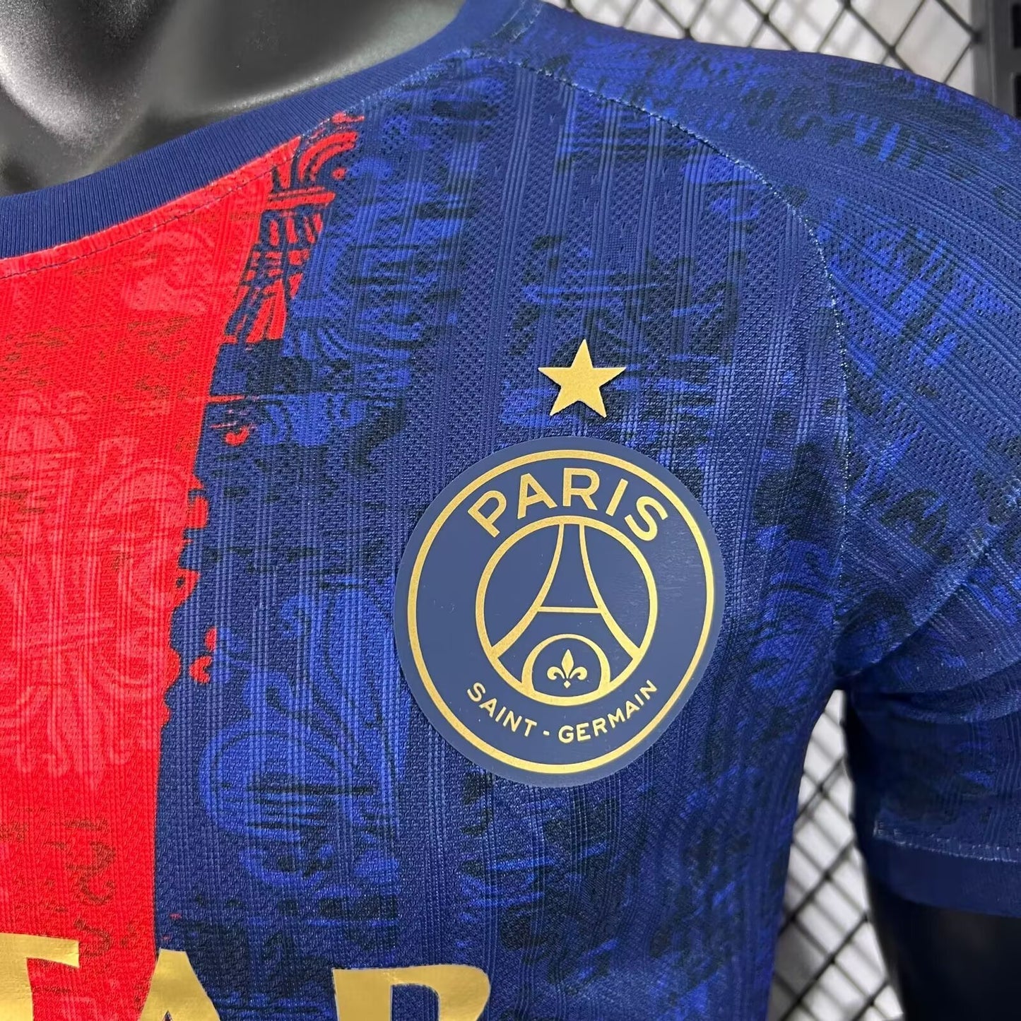 PSG 2025/26 | Golden Special