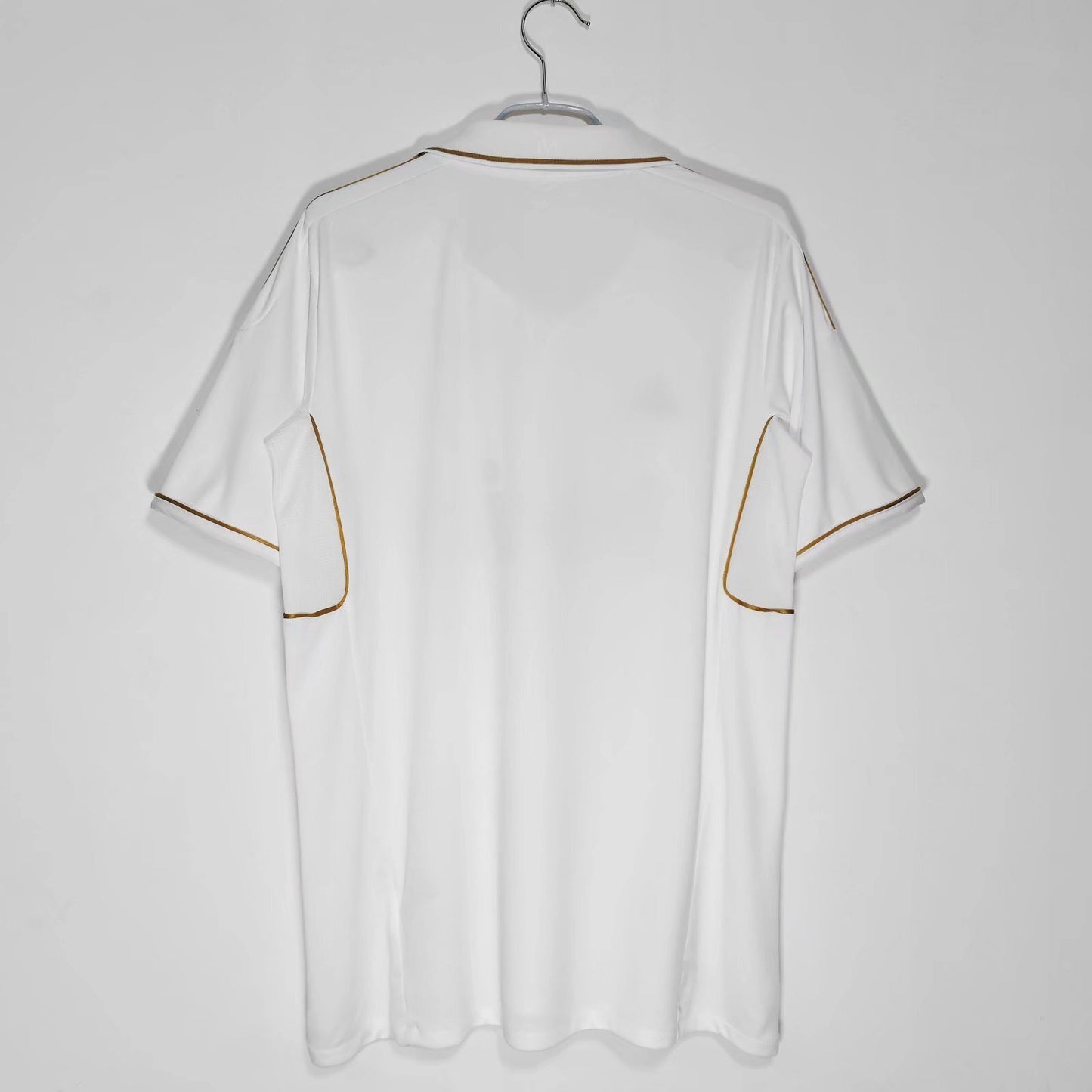 Real Madrid 2011/12 - Retro