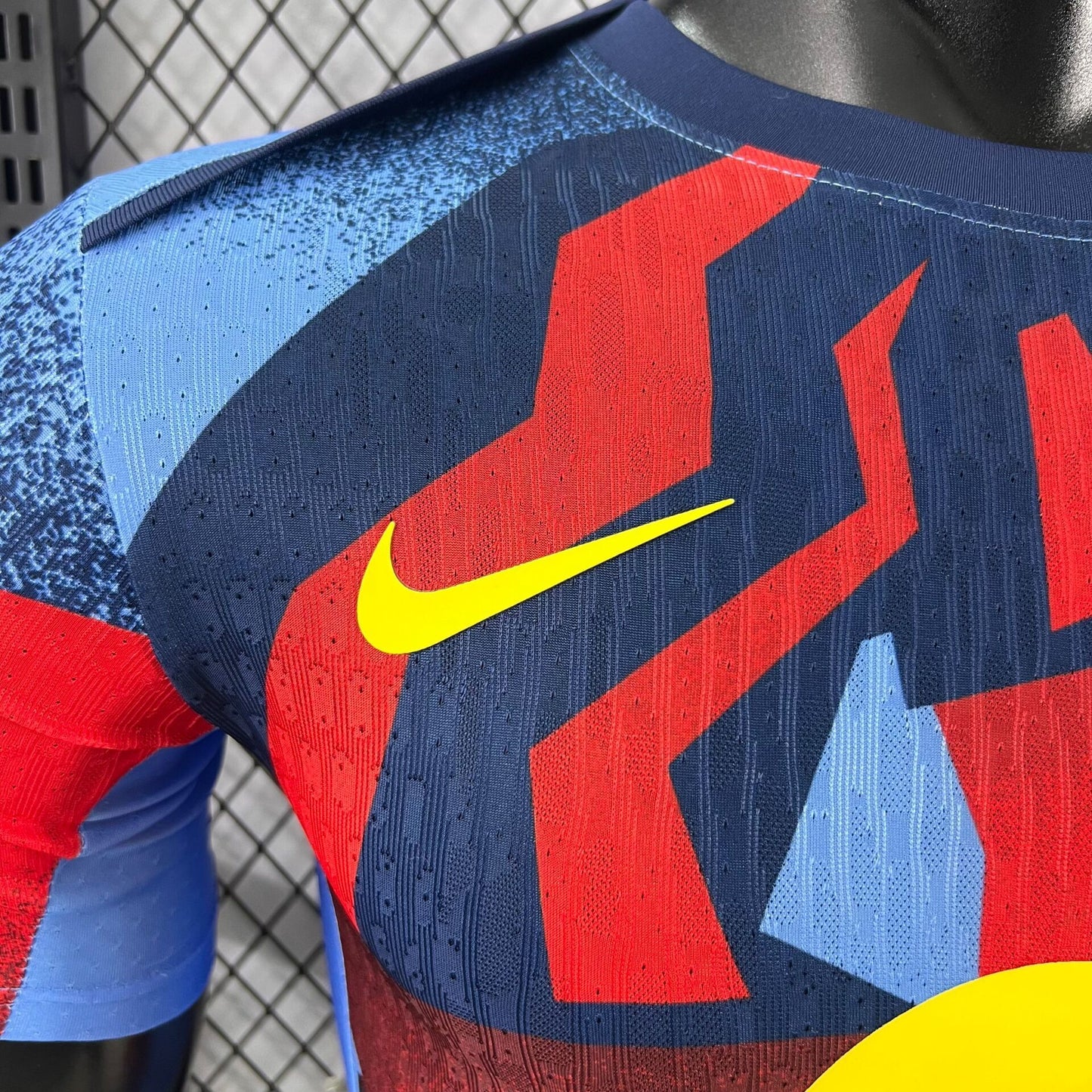 FC Barcelona 2025/26 - Modernista