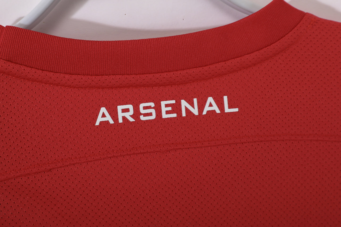 Arsenal 2011/12 - 125th Anniversary Retro