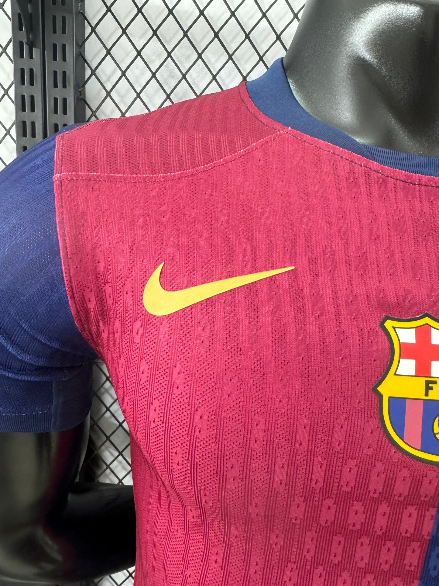 FC Barcelona 2024/25
