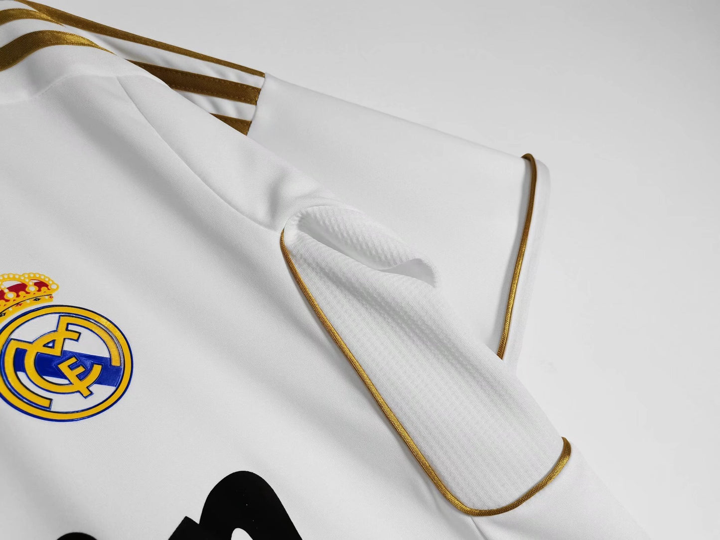Real Madrid 2011/12 - Retro